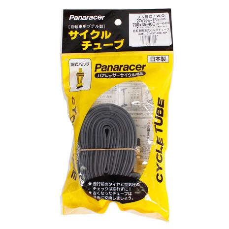 パナレーサー（PANARACER）（メンズ、レディース）700×35-40C サイクルチューブ OT...