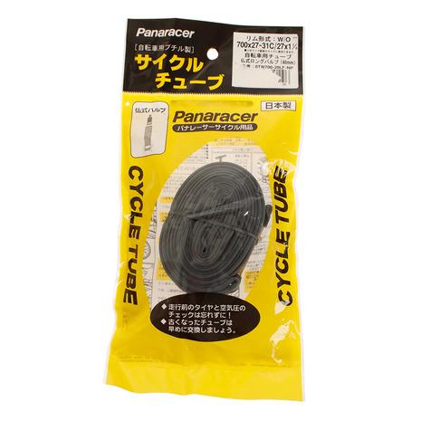 パナレーサー（PANARACER）（メンズ、レディース、キッズ）サイクルチューブ OTW700-28...