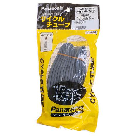 パナレーサー（PANARACER）（メンズ、レディース）仏式パルブチューブ OTW700-32F-N...
