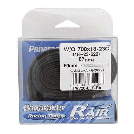 パナレーサー（PANARACER）（メンズ、レディース）R-AIR 700x18-23C 60mm ...
