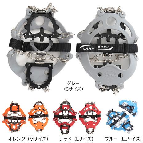 カンプ（CAMP）（メンズ、レディース）アイスマスターS ICE MASTER S 5917300 ...