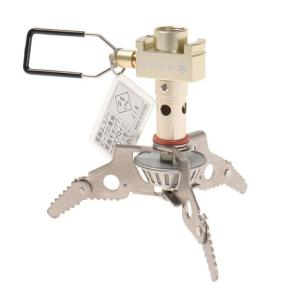 snow peak（スノーピーク） ギガパワーマイクロマックスウルトラライト