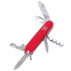 ビクトリノックス（VICTORINOX）（メンズ、レディース）マルチツール ツーリスト 63014｜lbreath