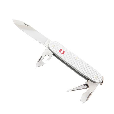 ビクトリノックス（VICTORINOX）（メンズ、レディース）マルチツール ソルジャー VICTOR...