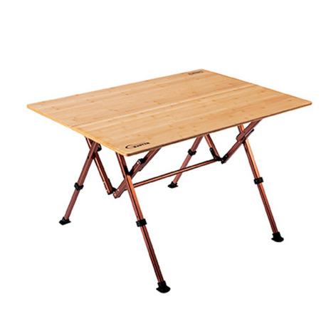 コールマン（Coleman） テーブル 折りたたみ バンブーラウンジテーブル100 20000170...