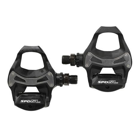 シマノ（SHIMANO）（メンズ、レディース）PD-R550G SPD-SLペダル EPDR550G...
