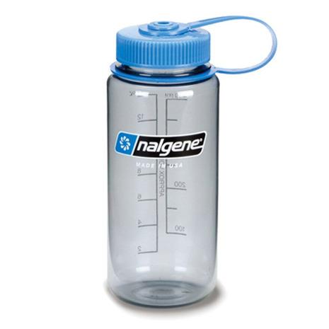 ナルゲン（nalgene）（メンズ、レディース）ナルゲン 広口0.5L Tritan グレー 913...