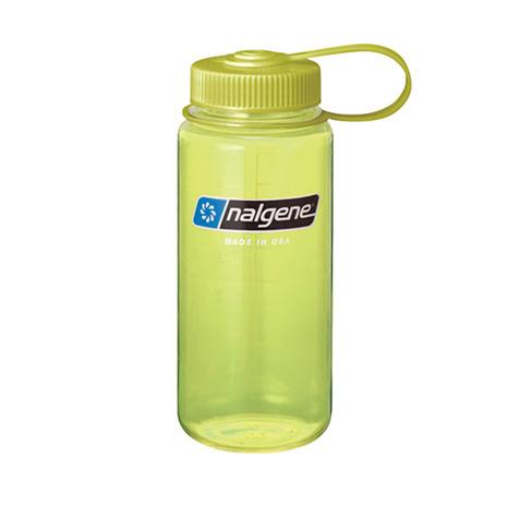 ナルゲン（nalgene）（メンズ、レディース）ナルゲン 広口0.5L Tritan スプリンググリ...