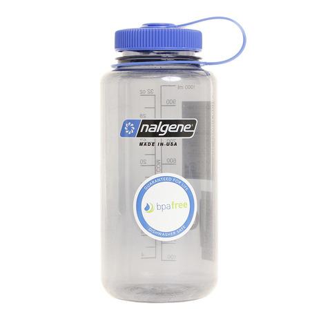ナルゲン（nalgene）（メンズ、レディース）ナルゲン 広口1.0L Tritan 91311