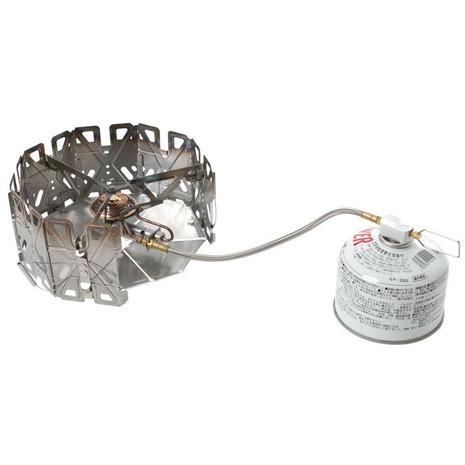 スノーピーク（snow peak） バーナー ヤエンストーブ ナギ GS-360 キャンプ用品 スト...