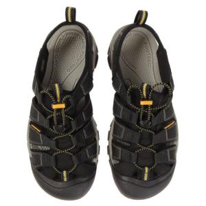キーン(KEEN)(メンズ)スポーツサンダル ...の詳細画像1