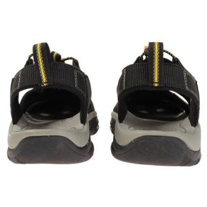 キーン(KEEN)(メンズ)スポーツサンダル ...の詳細画像2