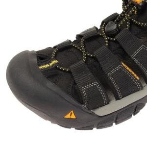 キーン(KEEN)(メンズ)スポーツサンダル ...の詳細画像3