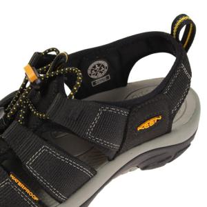 キーン(KEEN)(メンズ)スポーツサンダル ...の詳細画像4