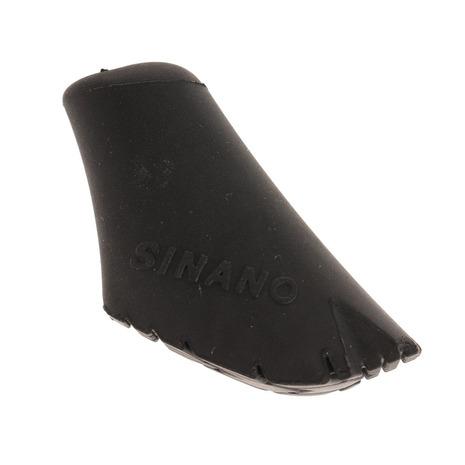 シナノ（SINANO）（メンズ、レディース）ノルディックウォーク用 替用・先ゴム 11mm PP-N...