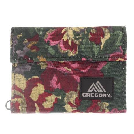 グレゴリー（GREGORY）（メンズ、レディース）CLASSIC WALLET クラシックウォレット...