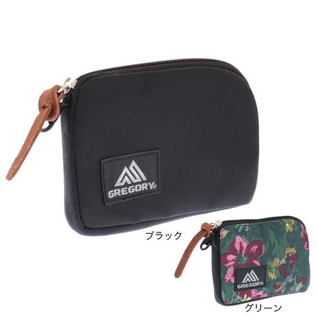 グレゴリー（GREGORY）（メンズ、レディース）コインウォレット COIN WALLET コインケ...