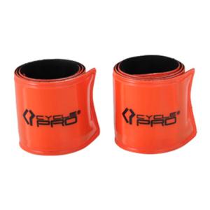 サイクルプロクルクルバンド ネオン オレンジ CP-RB2319-OR 自転車 ズボンバンド