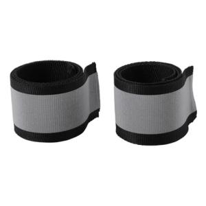 サイクルプロクルクルバンド リフレクト シルバー CP-RB2331 自転車 ズボンバンド