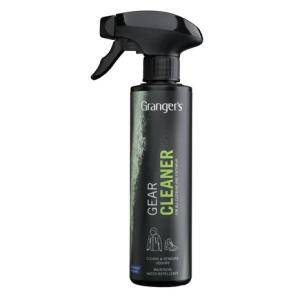 キャラバン ギアクリーナー 04836 水性 洗剤