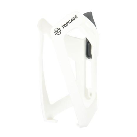 エスケーエス（SKS） トップケージ WHITE  11115 ホワイト ボトルケージ パーツ （M...