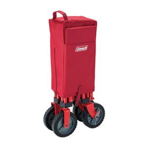 コールマン(Coleman) キャリーワゴン ...の詳細画像1
