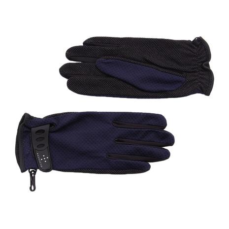 アクシーズクイン（AXESQUIN）（メンズ）AXESQUIN メンズ メッシュグローブ UV ME...