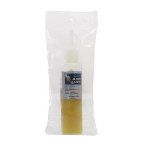 シマノ（SHIMANO）（メンズ、レディース、キッズ）プレミアムグリス 100g TUBE Y041...