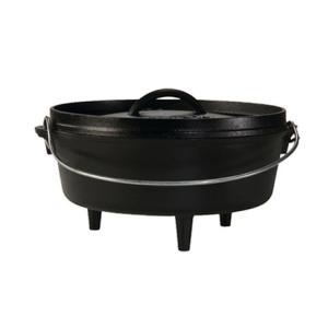 LODGE（ロッジ） ロッジ−LODGE キャンプオーブン14インチディープ