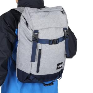 ノースフェイス（THE NORTH FACE）（メンズ、レディース）リュック プレハブ PRE-HAB NM71508 CS 28L ネイビー デイパック バッグ 通勤 通学｜lbreath