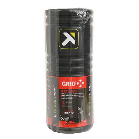 トリガーポイント（TRIGGERPOINT）（メンズ、レディース）グリッド X フォームローラー ブ...