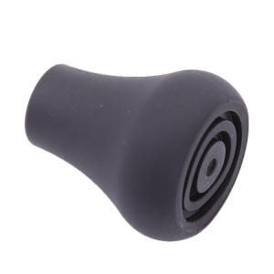 ホールアーススペア ラバー キャップ WEG16S9749 トレッキングポール用 スペア先ゴム 12mm