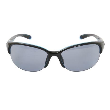 スワンズ（SWANS）（レディース）ルナ 偏光レンズモデル LN-0067 BKBL ケース付 サン...