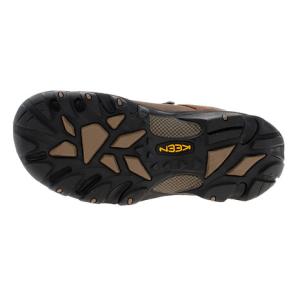 キーン(KEEN)(レディース)トレッキングシ...の詳細画像1