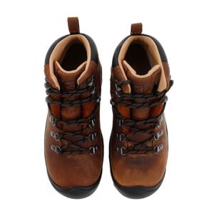 キーン(KEEN)(レディース)トレッキングシ...の詳細画像2