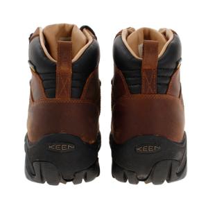 キーン(KEEN)(レディース)トレッキングシ...の詳細画像3