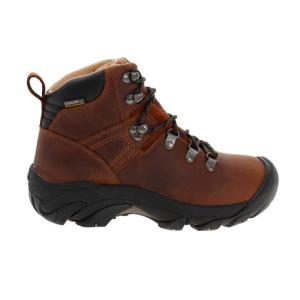 キーン(KEEN)(レディース)トレッキングシ...の詳細画像5
