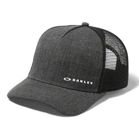 オークリー（OAKLEY）（メンズ）帽子 メンズ メッシュキャップ CHALTEN HAT 9116...
