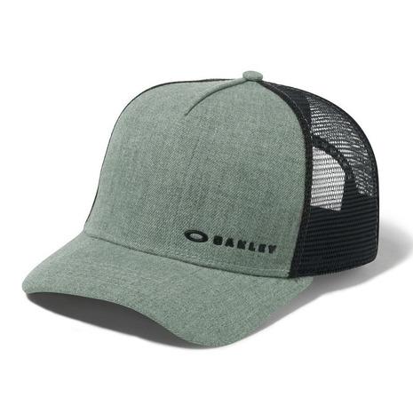 オークリー（OAKLEY）（メンズ）帽子 CHALTEN HAT 911608-23Q 熱中症対策