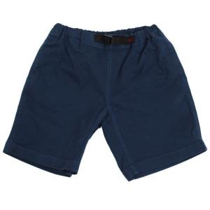 グラミチ（Gramicci） 【多少の傷汚れありの為大奉仕】ガールズショートパンツ 5117-BJ-SEA ブルー ネイビー 100 110 120 130 140 （キッズ）