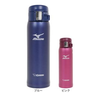 TUFF ステンレスマグ 0.48L（ブルー）SM-SM48-AAの商品画像