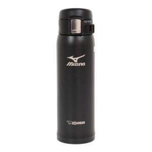 ミズノ（MIZUNO） 水筒 ステンレスボトル スポーツボトル 0.48L SM 