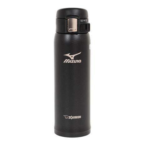 ミズノ（MIZUNO） 水筒 500ml ステンレスマグ 0.48L スポーツボトル 水筒 SM-S...