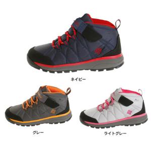 コロンビア ファイヤーキャンプ ミッド YY3886 464  登山