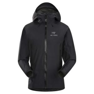 アークテリクス（ARC'TERYX） ベータ SL ハイブリッド ジャケット L06849200-Black ゴアテックス （Men's）｜lbreath