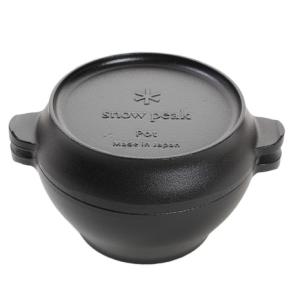 snow peak（スノーピーク） コロダッチオーバル CS-503R BBQ : L