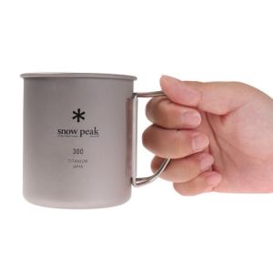 スノーピーク(snow peak) カップ マ...の詳細画像2