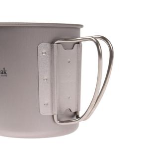 スノーピーク(snow peak) カップ マ...の詳細画像3
