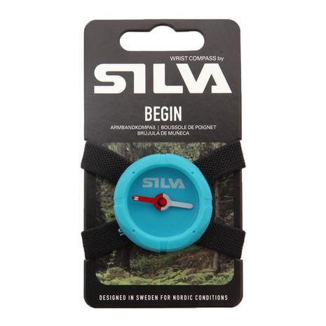 エバニュー（EVERNEW）（メンズ、レディース）リストコンパス Begin ECH150