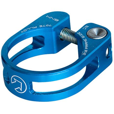 シマノ（SHIMANO）（メンズ、レディース）シートポストクランプ パフォーマンス 28.6mm パ...